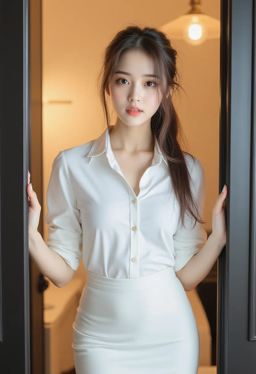 합정 셔츠룸 매니저