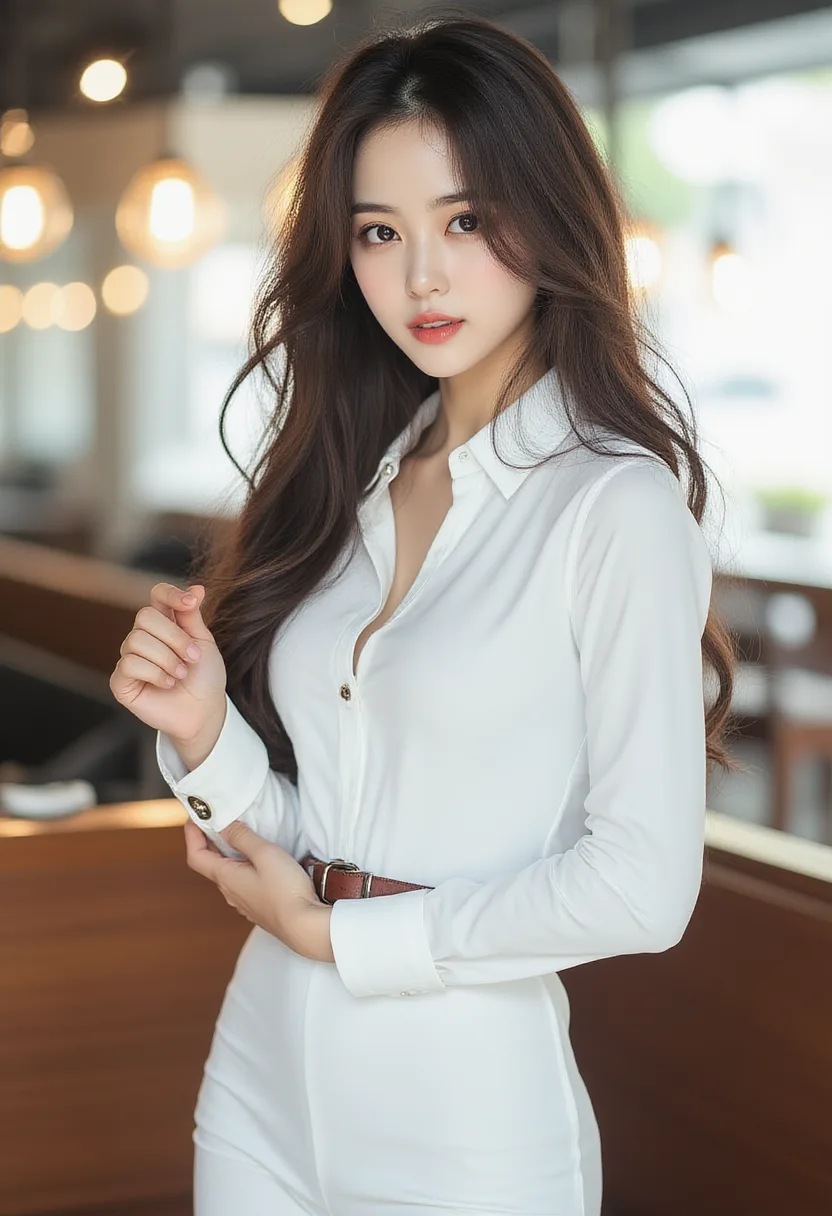 합정 셔츠룸 매니저