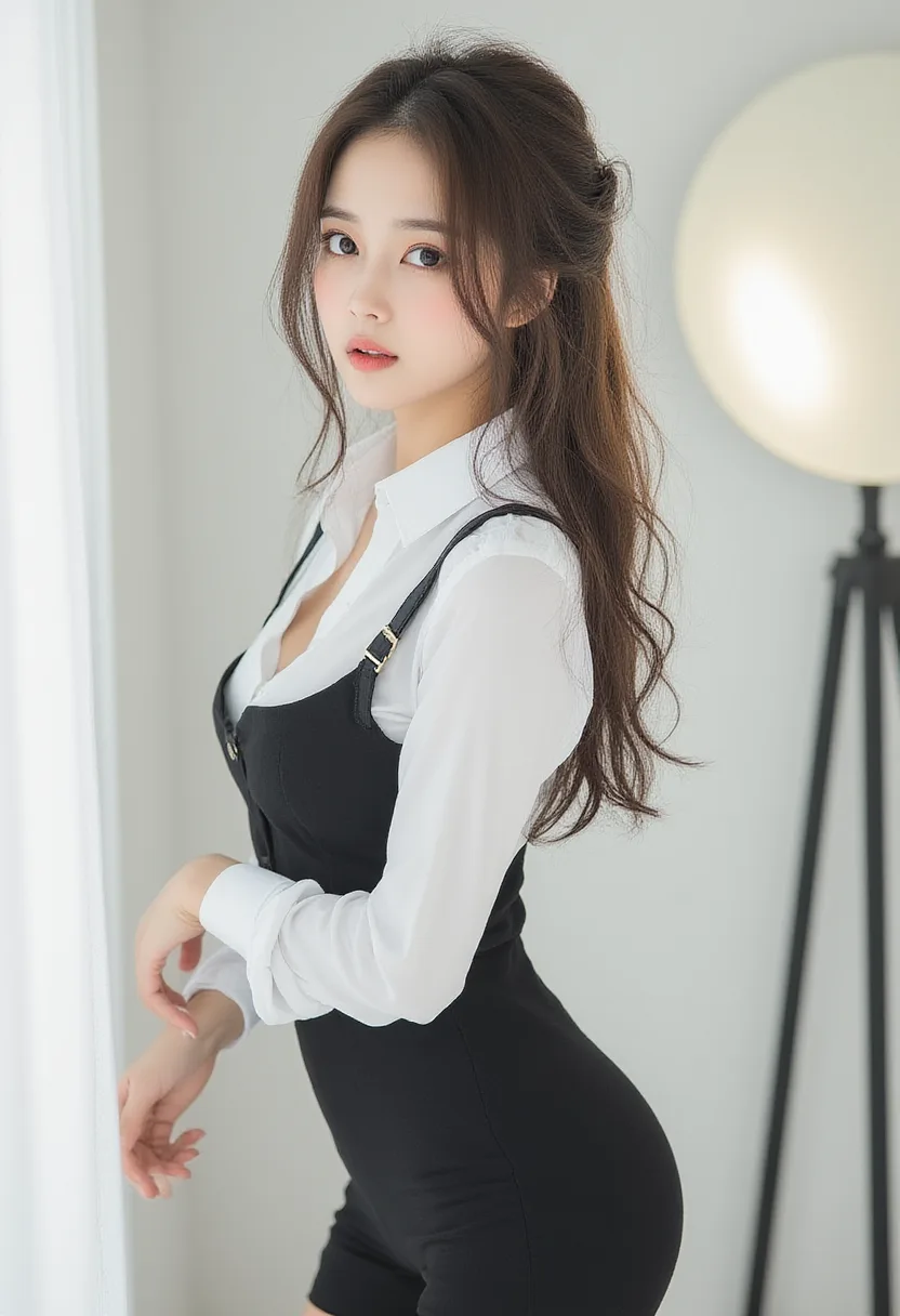합정 셔츠룸 매니저